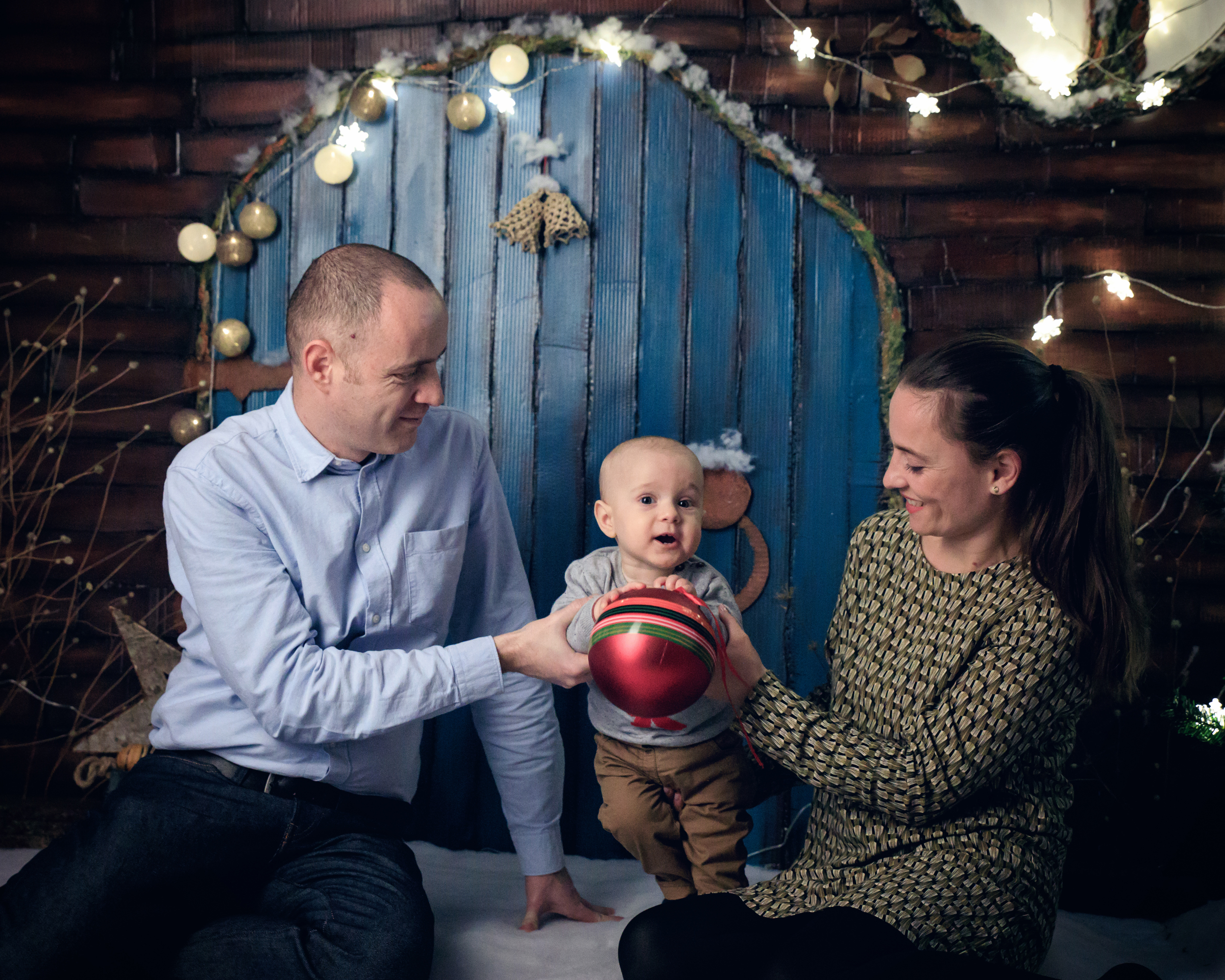 Sedinte foto craciun familie 0042